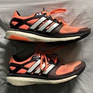 Adidas Energy Boosts